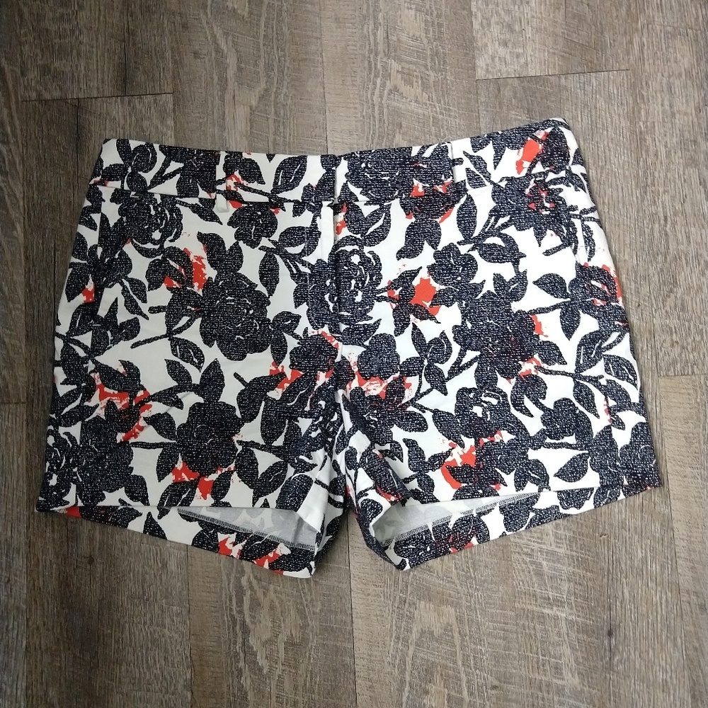 Ann taylor shorts